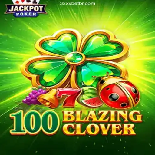 Unveiling 100BlazingClover: A Thrilling Adventure in Online Gaming