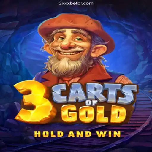 Discover the Thrilling World of 3cartsOfGold: A Journey into Brazilian Online Betting