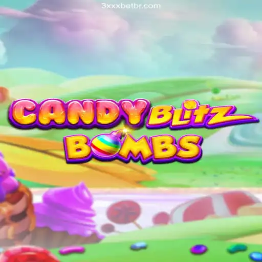 Discover the Thrill of CandyBlitzBombs: A Revolutionary Game Experience with 3xxxBet
