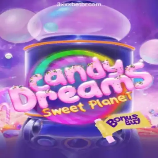 Exploring the Candy-Filled World of CandyDreamsSweetPlanet with 3xxxBet