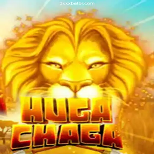 HugaChaga: The Thrilling New Game on 3xxxBet - A Plataforma de Apostas #1 do Brasil