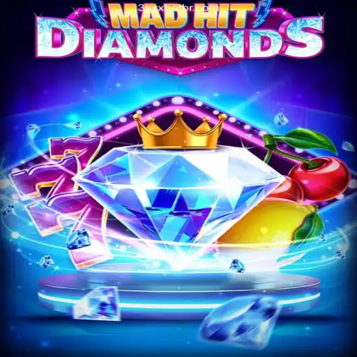 Exploring MadHitDiamonds: The Thrilling Adventure Game