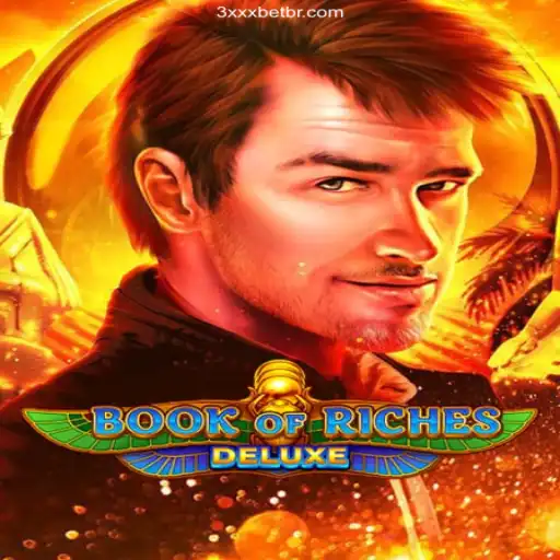 Exploring the Thrills of BookofRichesDeluxe at 3xxxBet