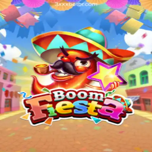 BoomFiesta: A Thrilling Adventure Game Experience