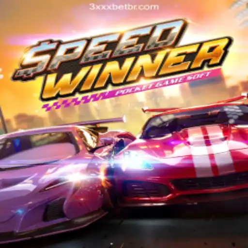 SpeedWinner: The Thrill of Racing Enhanced by 3xxxBet
