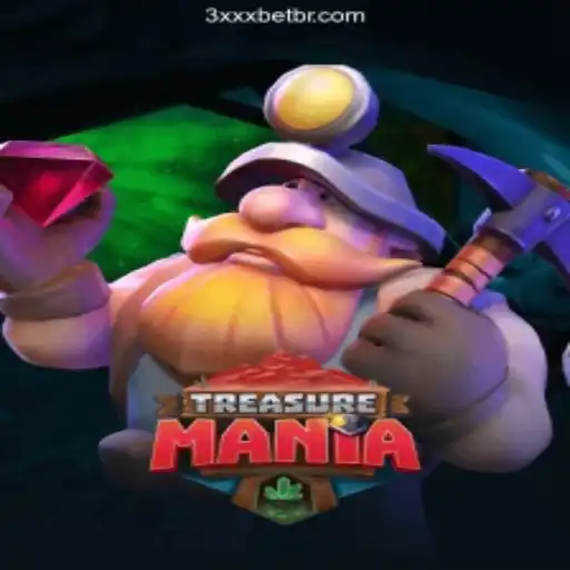 Discover Adventure with TreasureMania: Unraveling Excitement and Strategy