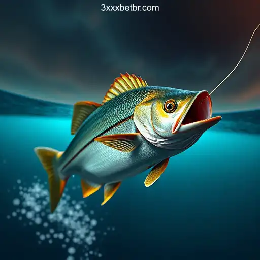 Exploring the Exciting World of Online Fishing and Its Connection to 3xxxBet