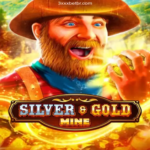 Experience the Thrill of SilverGold on 3xxxBet: A Plataforma de Apostas #1 do Brasil